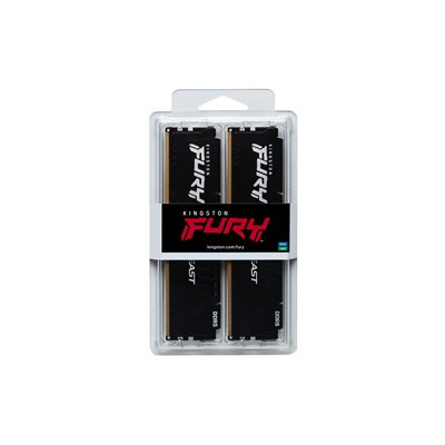 Kingston Technology FURY Beast módulo de memoria 32 GB 2 x 16