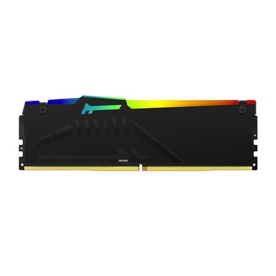 Kingston Technology FURY Beast RGB módulo de memoria 64 GB 2 x