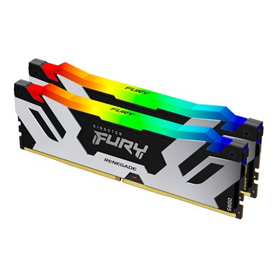 Kingston Technology FURY Renegade RGB módulo de memoria 32 GB 2