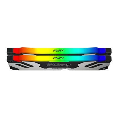 Kingston Technology FURY Renegade RGB módulo de memoria 32 GB 2