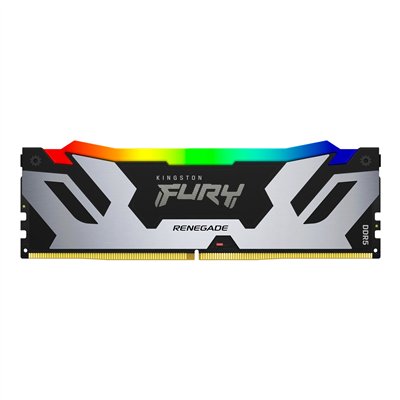 Kingston Technology FURY Renegade RGB módulo de memoria 32 GB 2