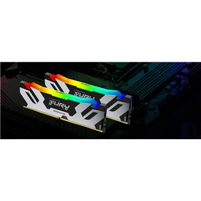 Kingston Technology FURY Renegade RGB módulo de memoria 32 GB 2