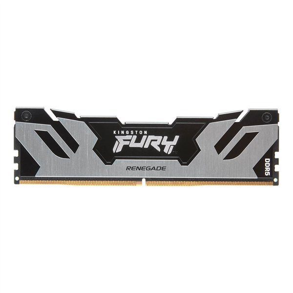 Kingston Technology FURY KF560C32RS-32 módulo de memoria 32 GB 1 x 32 GB DDR5 6000 MHz