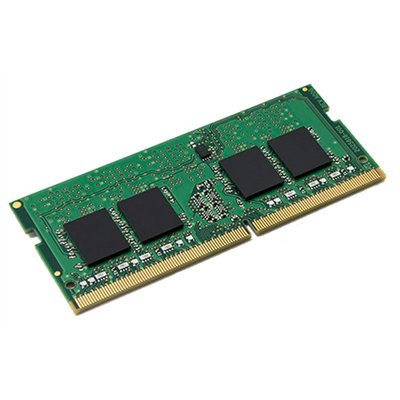 Kingston Technology ValueRAM 4GB DDR4-2133MHZ módulo de memoria