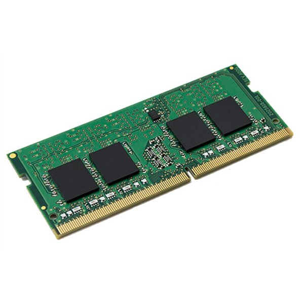 Kingston Technology ValueRAM 4GB DDR4-2133MHZ módulo de memoria 1 x 4 GB