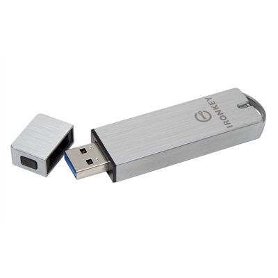 Kingston Technology IronKey S1000 unidad flash USB 8 GB USB