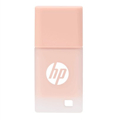 Pen Drive HP X768 Memoria USB 64GB USB 3.2 Rosa