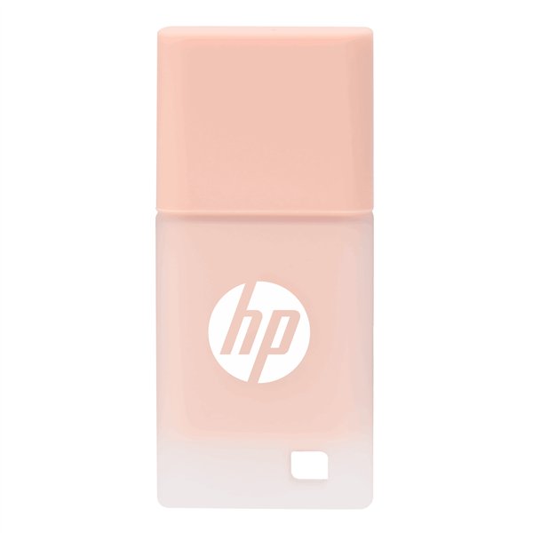 Pen Drive HP X768 Memoria USB 64GB USB 3.2 Rosa