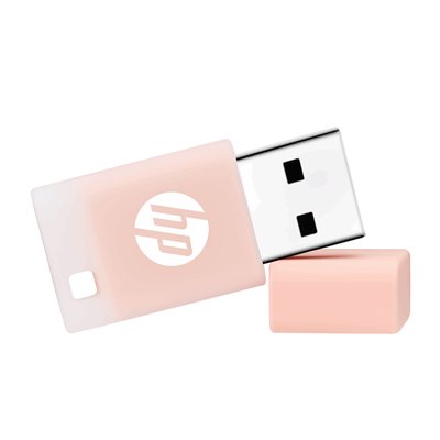 Pen Drive HP X768 Memoria USB 64GB USB 3.2 Rosa