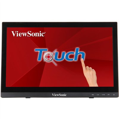 ViewSonic TD1630-3 16" LCD HD Táctil