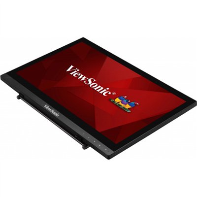 ViewSonic TD1630-3 16" LCD HD Táctil