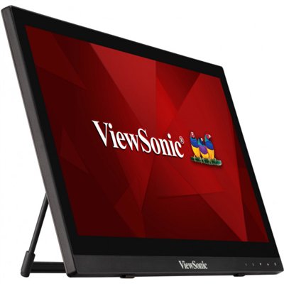 ViewSonic TD1630-3 16" LCD HD Táctil