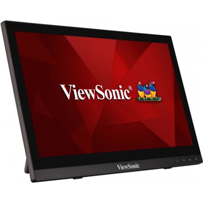 ViewSonic TD1630-3 16" LCD HD Táctil