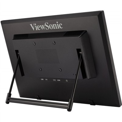 ViewSonic TD1630-3 16" LCD HD Táctil