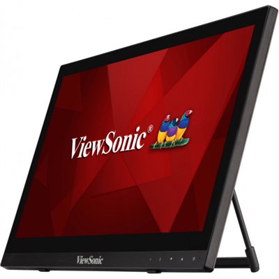 ViewSonic TD1630-3 16" LCD HD Táctil