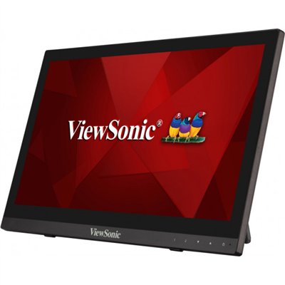 ViewSonic TD1630-3 16" LCD HD Táctil