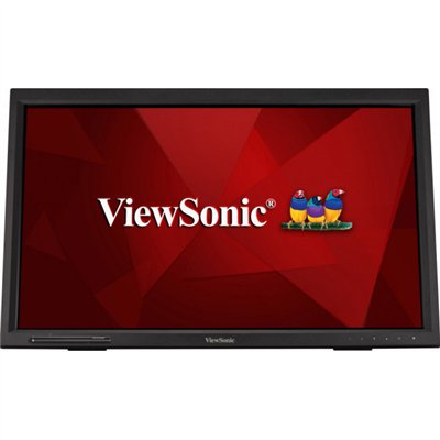 Viewsonic TD2423 pantalla para PC 59,9 cm (23.6") 1920 x 1080