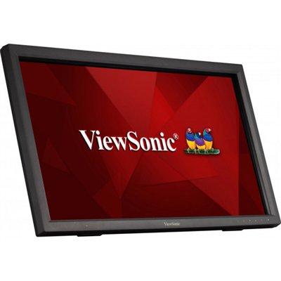 Viewsonic TD2423 pantalla para PC 59,9 cm (23.6") 1920 x 1080