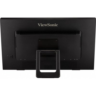 Viewsonic TD2423 pantalla para PC 59,9 cm (23.6") 1920 x 1080