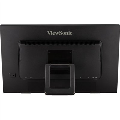 Viewsonic TD2423 pantalla para PC 59,9 cm (23.6") 1920 x 1080