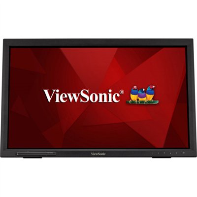 Viewsonic TD2223 pantalla para PC 54,6 cm (21.5") 1920 x 1080