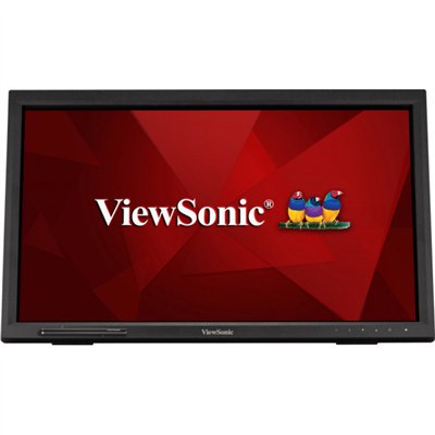 Viewsonic TD2223 pantalla para PC 54,6 cm (21.5") 1920 x 1080