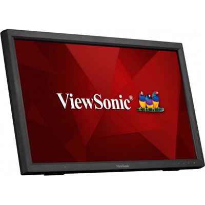 Viewsonic TD2223 pantalla para PC 54,6 cm (21.5") 1920 x 1080