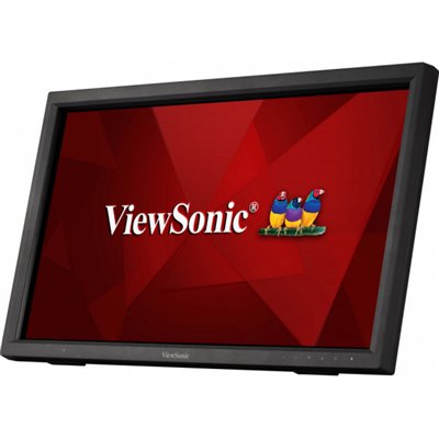 Viewsonic TD2223 pantalla para PC 54,6 cm (21.5") 1920 x 1080