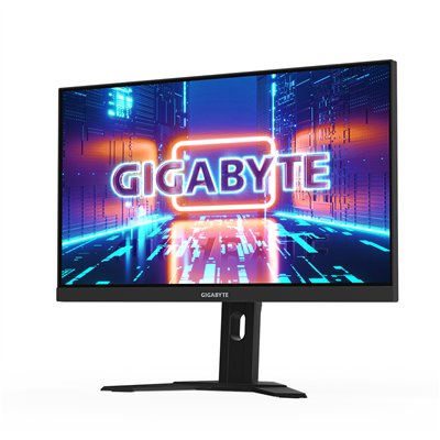 GIGABYTE M27U 27" Monitor de Juego 4K UHD - 3840 x 2160, 160Hz