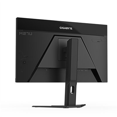 GIGABYTE M27U 27" Monitor de Juego 4K UHD - 3840 x 2160, 160Hz