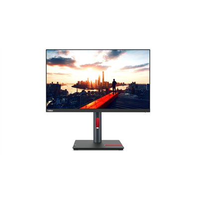 Lenovo ThinkVision P24h-30 LED display 60,5 cm (23.8") 2560 x