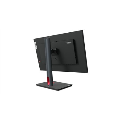 Lenovo ThinkVision P24h-30 LED display 60,5 cm (23.8") 2560 x