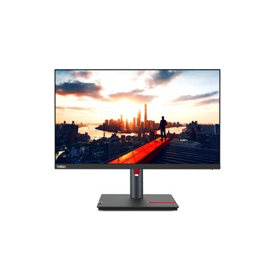 Lenovo ThinkVision P24h-30 LED display 60,5 cm (23.8") 2560 x