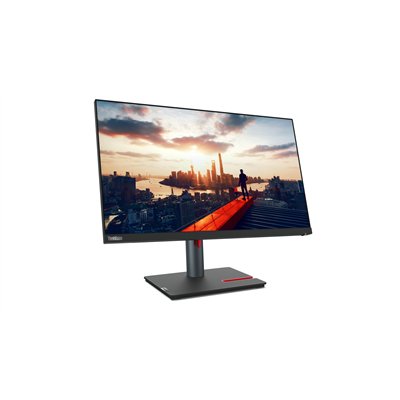 Lenovo ThinkVision P24h-30 LED display 60,5 cm (23.8") 2560 x