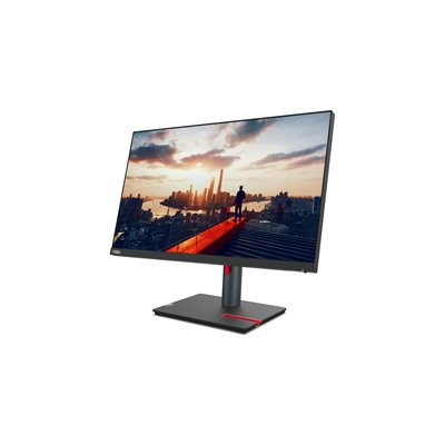 Lenovo ThinkVision P24h-30 LED display 60,5 cm (23.8") 2560 x