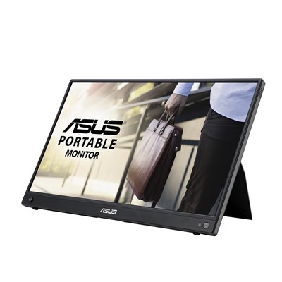 ASUS ZenScreen GO MB16AWP 15.6" LED IPS FullHD USB-C