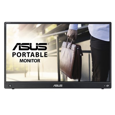 ASUS ZenScreen GO MB16AWP 15.6" LED IPS FullHD USB-C