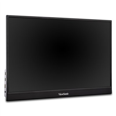 Viewsonic VX Series VX1755 pantalla para PC 43,2 cm (17") 1920