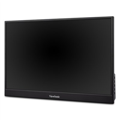 Viewsonic VX Series VX1755 pantalla para PC 43,2 cm (17") 1920