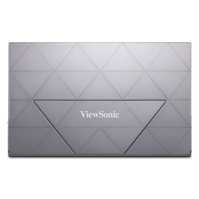 Viewsonic VX Series VX1755 pantalla para PC 43,2 cm (17") 1920