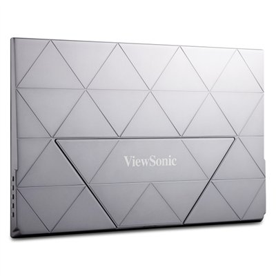 Viewsonic VX Series VX1755 pantalla para PC 43,2 cm (17") 1920