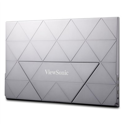 Viewsonic VX Series VX1755 pantalla para PC 43,2 cm (17") 1920