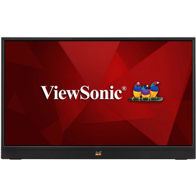 Viewsonic VA1655 pantalla para PC 40,6 cm (16") 1920 x 1080