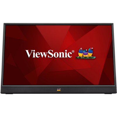 Viewsonic VA1655 pantalla para PC 40,6 cm (16") 1920 x 1080