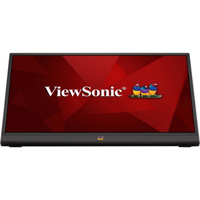 Viewsonic VA1655 pantalla para PC 40,6 cm (16") 1920 x 1080