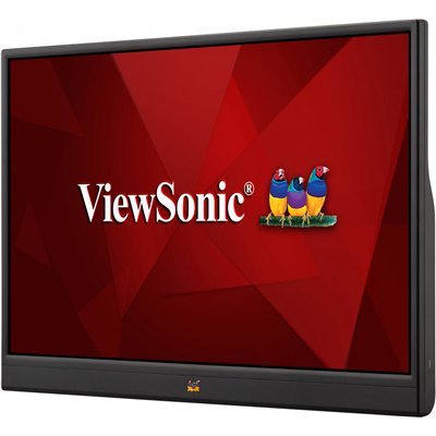 Viewsonic VA1655 pantalla para PC 40,6 cm (16") 1920 x 1080