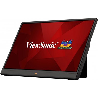 Viewsonic VA1655 pantalla para PC 40,6 cm (16") 1920 x 1080