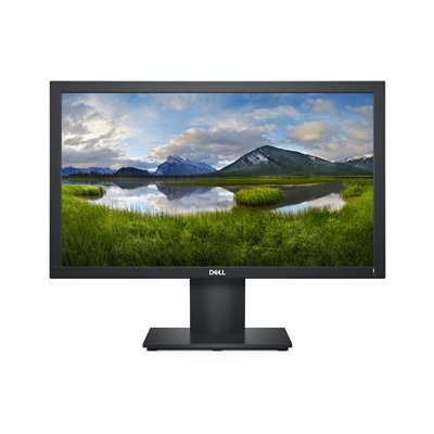 DELL E Series E2020H LED display 50,8 cm (20") 1600 x 900