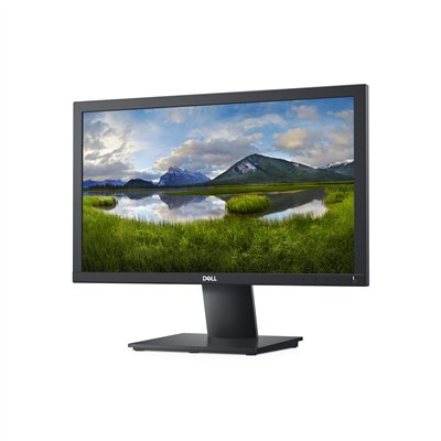 DELL E Series E2020H LED display 50,8 cm (20") 1600 x 900