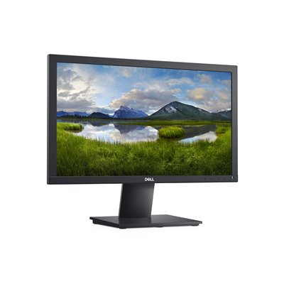 DELL E Series E2020H LED display 50,8 cm (20") 1600 x 900